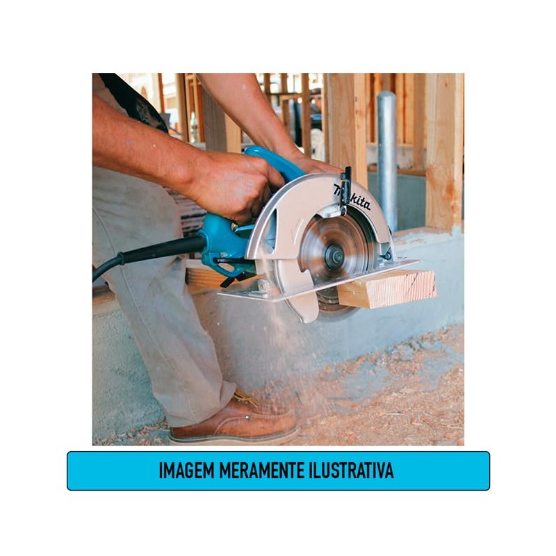 Makita B-61656 7-1/4" 24T Carbide-Tipped Max Efficiency Circular Saw Blade,