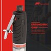 Ingersoll Rand 3107G 1/4-Inch Straight Air Die Grinder with Ergonomic