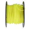 3mm String Trimmer Line Quadrate Grass Trimmer Line Lawn Mower
