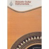 Acoustic Guitar Instrumentals: 25 Performances Transcribed Note-for-Note
