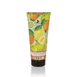 Florinda Agrumi Mediterranei 2-in-1 Shower Gel 200 ml