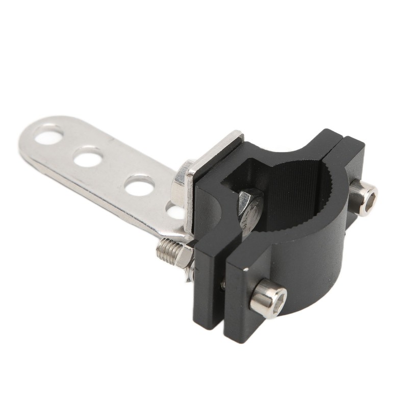 LED Light Bar Brackets 1.2in Bull Bar Tube Work Lamp