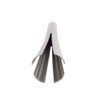 Bicycle Press-fit Headset Remover Star Nut Tool for 33/44 /
