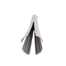 Bicycle Press-fit Headset Remover Star Nut Tool for 33/44 / 50.6 / 56mm Bicycle Headset Cup and BB Bottom Bracket