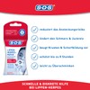 SOS Lip Herpes Patch | Cold Sores Bubbles | Discreet