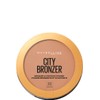 Maybelline New York City Bronzer Powder Makeup, Bronzer and Contour