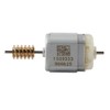 Acouto ESL/ELV Motor Steering Lock Wheel Motor Metal Motor Steering