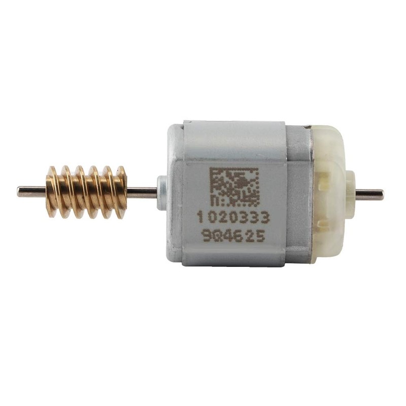 Acouto ESL/ELV Motor Steering Lock Wheel Motor Metal Motor Steering