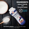 Dos Anclas Sal Parrillera 2 Pack, Rock Salt for Grilling