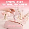 Under Eye Roller Serum for Puffiness and Dark Circles, 3