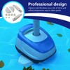 JRSHOME New Pool Cleaner Part Kit with AXV417WHP Pod Swings,