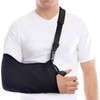 Arm Sling – Breathable Mesh – Lightweight - stabilise The