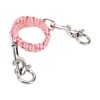 Diving Camera Lanyard Corrosion Rust Resistance 360° Flexible Rotation Diving