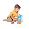 TOMY E72727C Flappee Stackees, bunt