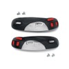 Sidi Vortice / Mag1 Toe Sliders One Size