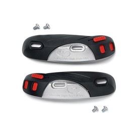 Sidi Vortice / Mag1 Toe Sliders One Size