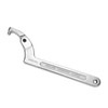 ATNHYING 4 pcs Spanner Wrench Set, Adjustable C Pin Spanner