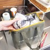 At First AF5997 Cold Insulated Lunch Bag, Large Size, Colors