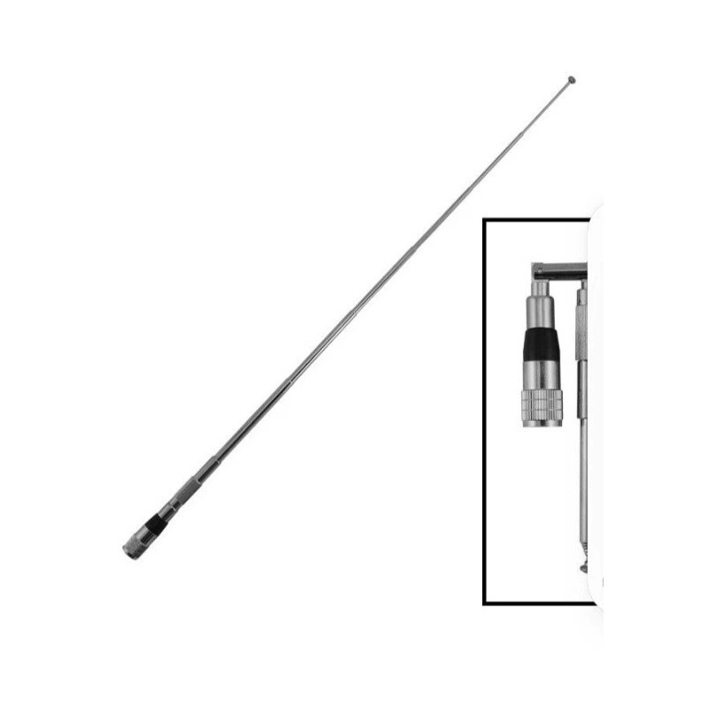 Garmin Telescoping Folding Extended Range Antenna