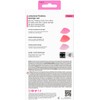 Unlocked Finishes Sponge Set