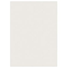 硬筆 Soft Clear 下敷 B5 