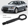 Tow Hook 8K0805615 Towing Eye Hook Hitch Unit Emergency Tow
