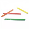 (세트)칼라 네일버퍼(색상랜덤) 10개 (Nail Buffer Set) Color Nail Buffer (Random