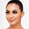 i•ENVY False Eyelashes Real Mink Lashes Dramatic Long Eyelashes (Champagne