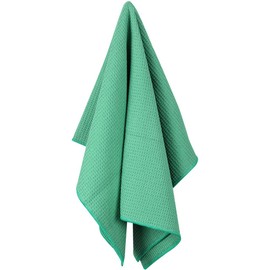 White Magic Tea Towel, Forest