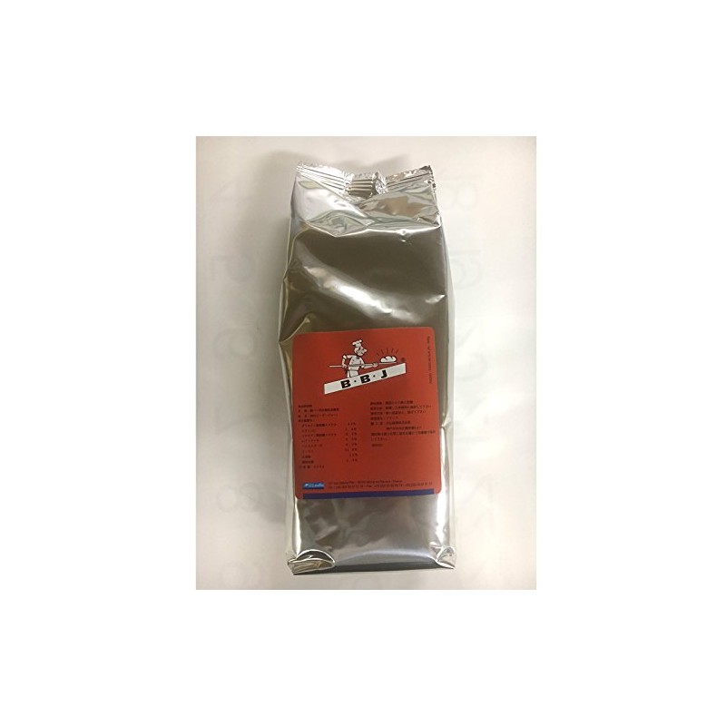 Saff BBJ 17.6 oz (500 g)