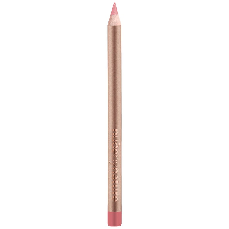 nude by nature Defining Lip Pencil 1.14g (Various Shades), 01