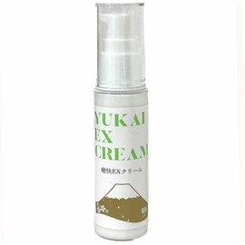 YUKAI EX CREAM 50g Massage Cream EST GIFU