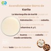 Solid Shampoo Paraben and Sulphate Free Natural Vegan Eco Friendly