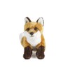 Living Nature Soft Toy - Medium Fox (27cm), Unbekannt