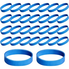 Pack of 30 Ski Binding Rubber Binding Holder Ski Stopper Rubber Binding Rubber Ski Stopper Holder