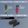 14.5V Portable Car Refrigerator DC Power Cord Fridge Freezer Cooler