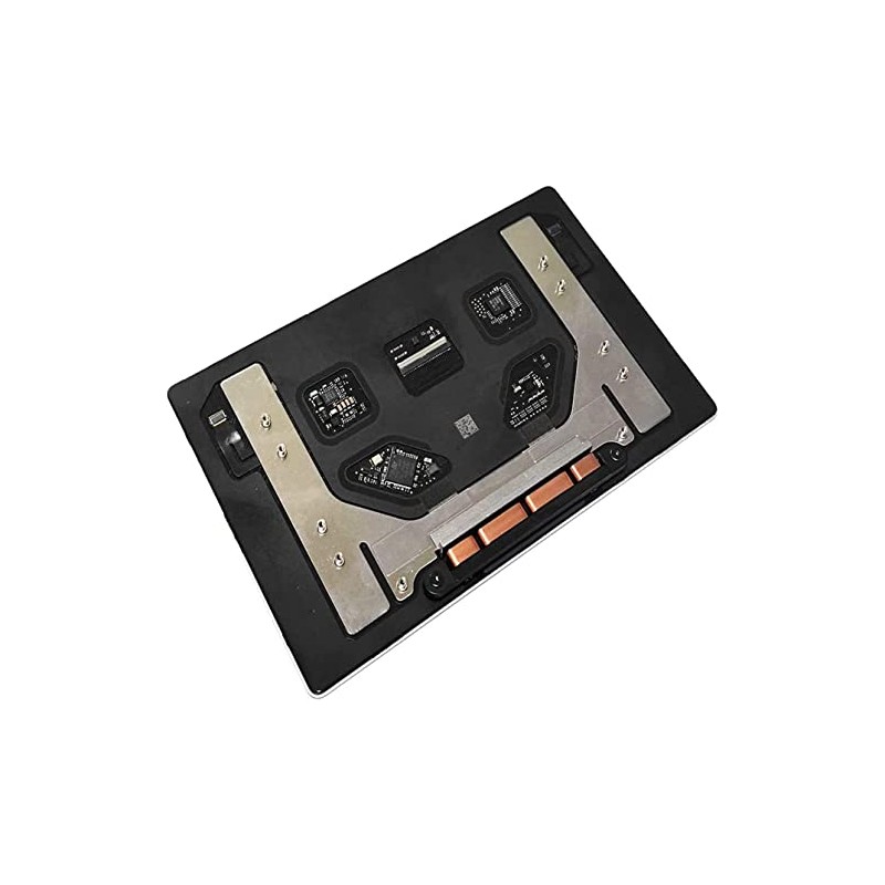 Shanskrit Replacement Trackpad Without Touchpad Cable for MacBook Pro 13"