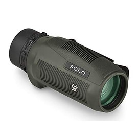 Vortex Optics Solo Monocular 8x36 , Black