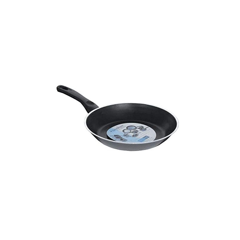 Sapphire Collection 20 cm Non Stick Fry Pan,Black