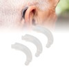 10PCS Hearing Aid Ear Hook Perfect Fit Comfortable Hearing Aid