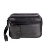 AR BRAND EST.2021 Taxi Driver Money Bag, Black, Medium