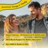 Nutrionn Rhodiola Rosea 500 Mg 180 Cpsulas Veganas