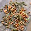 100g China Brown Rice Green Tea Natural Organic Herbal Flower