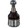 febi bilstein 33609 Ball Joint with Snap Ring and Locking