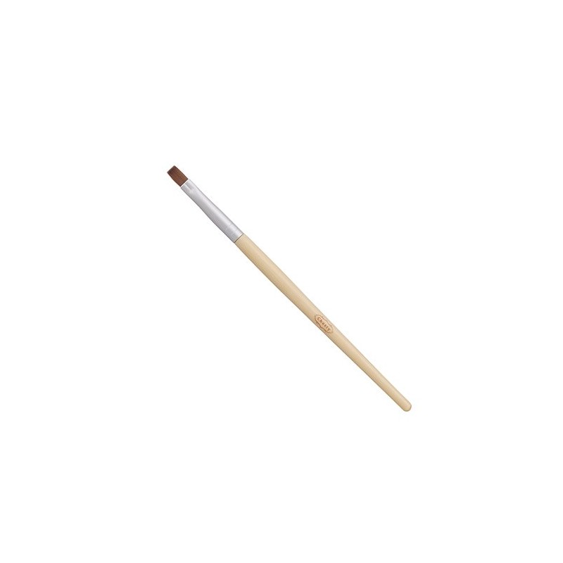 Chasty NF Chasty Nature Friendly Lip Brush N