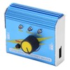 ESC Servo Tester CCPM Servo Consistency Master with 3‑Gear Indicator