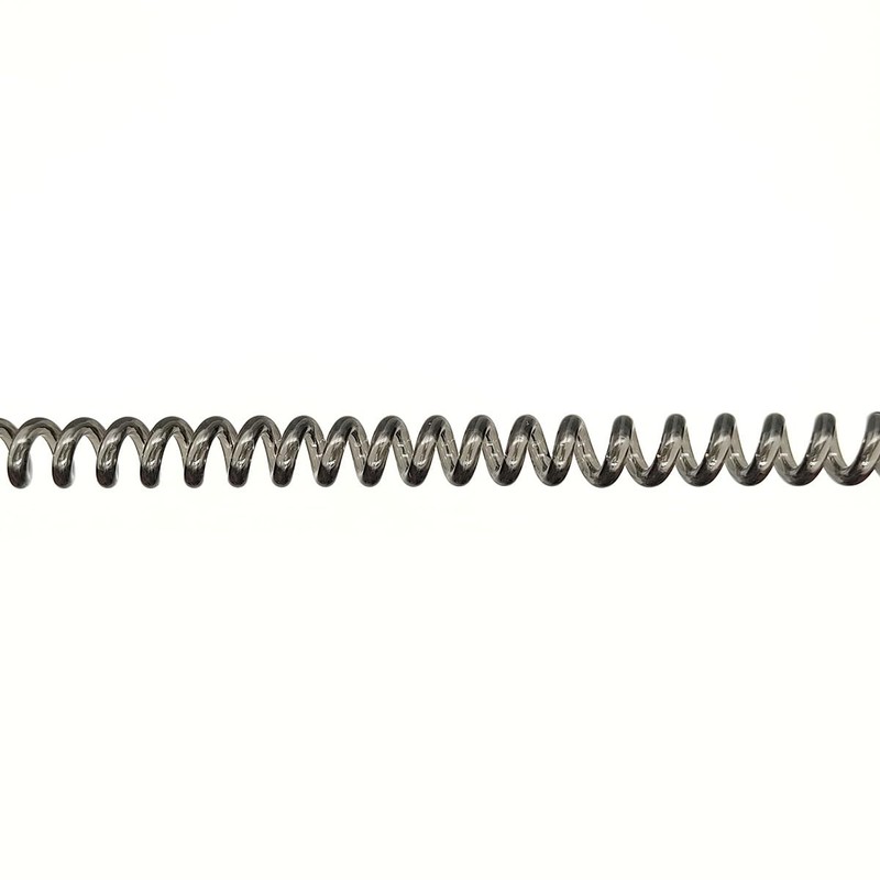 Orurdo qb500179a01n0 Fishing Tackle Spiral Cord (No Hardware) Set of