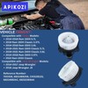 HVAC Heater Blower Motor Fan Replacement fit for 2014-2020 Dodge