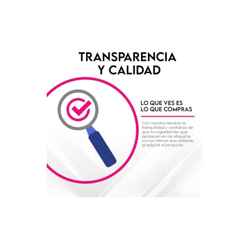 NATSA Biotina con Colágeno Ácido Hialurónico y Vitamina E 500