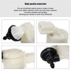 Meyffon Windshield Washer Pump Compatible with Mazda CX-3 2015-2020 Replace